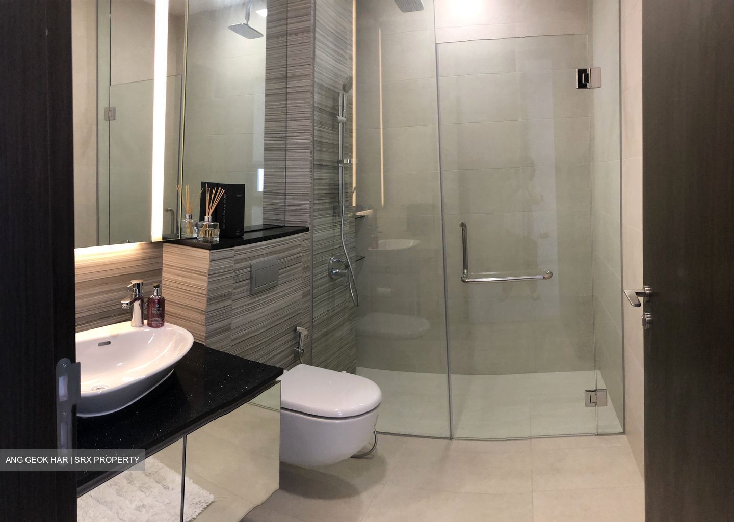 Kallang Riverside (D12), Apartment #611105671
